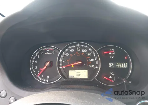 2014 Nissan Maxima 3.5 Sv from USA, damaged, VIN 1N4AA5AP4EC914578